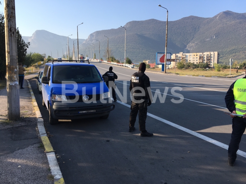 След акцията на ГДБОП във Враца най често срещаните думи