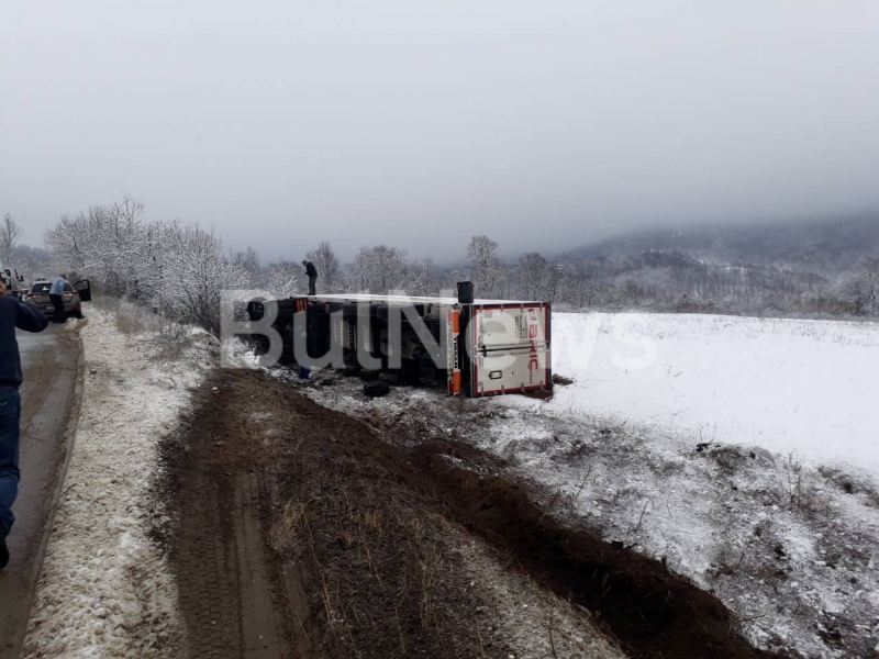 Лошото време взе първа жертва във Врачанско видя първо репортер