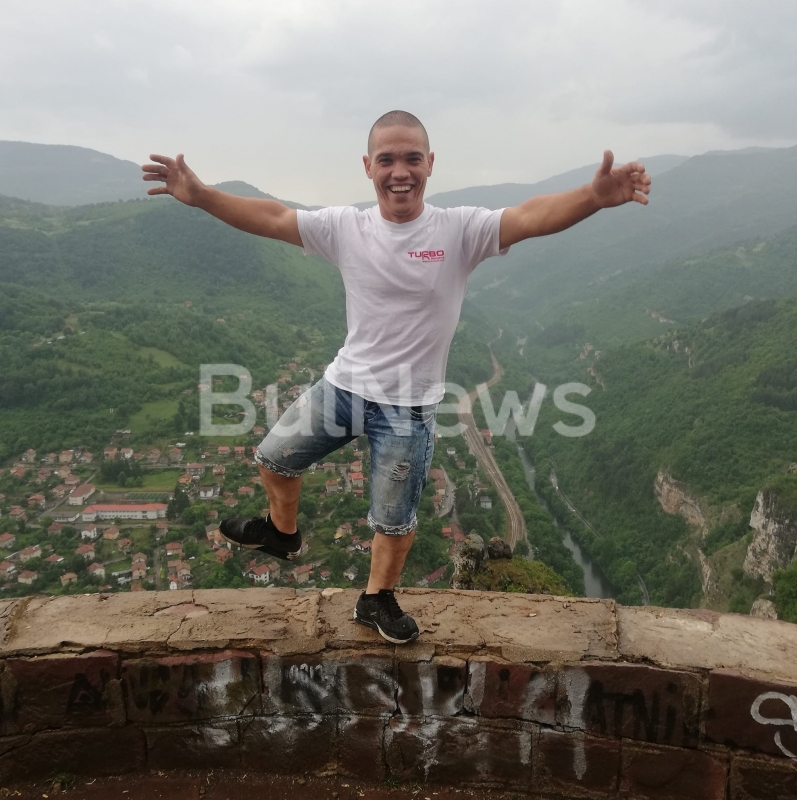 Стана ясно кой е удавилият се младеж от Монтана научи