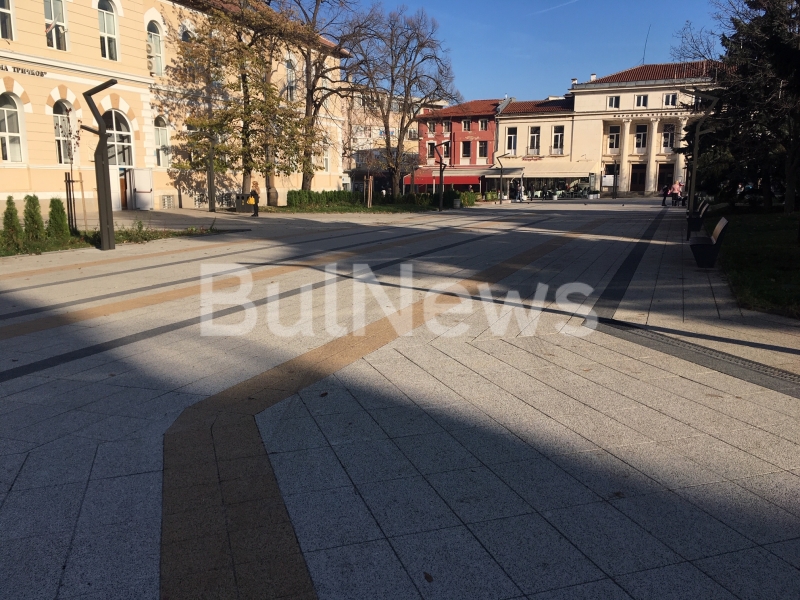 Невиждан инцидент е имало тази нощ във Враца научи ексклузивно