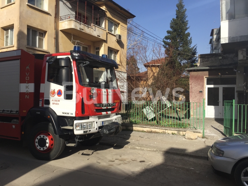 Има нови пострадали хора от циклона над Враца научи ексклузивно