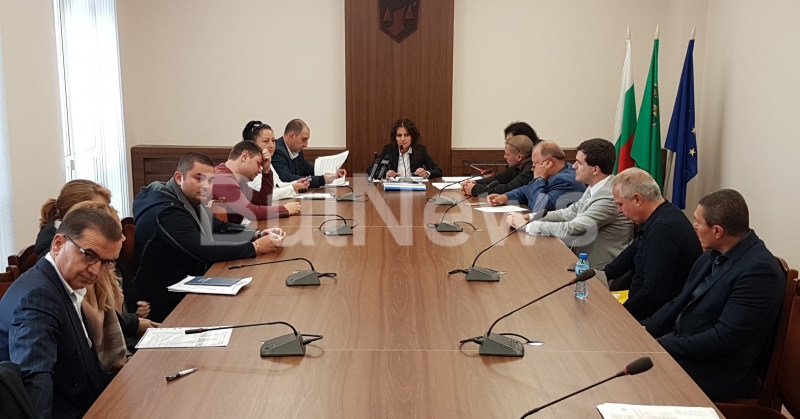 „Инекс Трейд“ спечели жестоката битка за Сувенирната палата във Враца