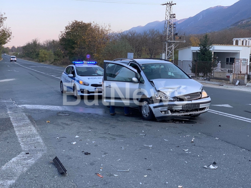 Областната дирекция на МВР във Враца потвърди новината на агенция