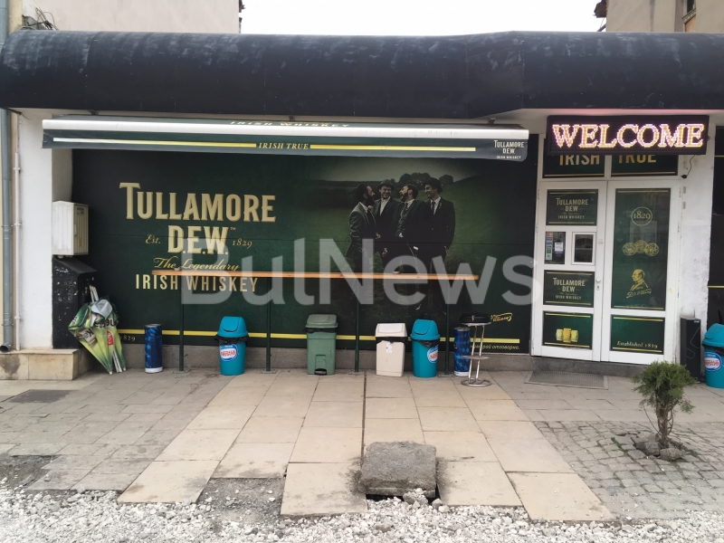 Ужасяваща находка ужаси врачани рано тази сутрин Труп на жена