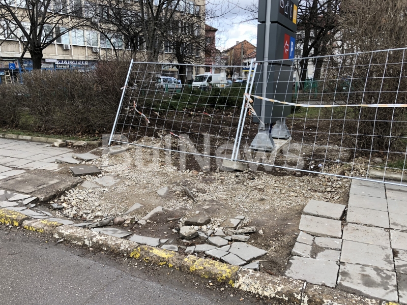 Гражданско недоволство се трупа във Враца срещу веригата Кауфланд научи