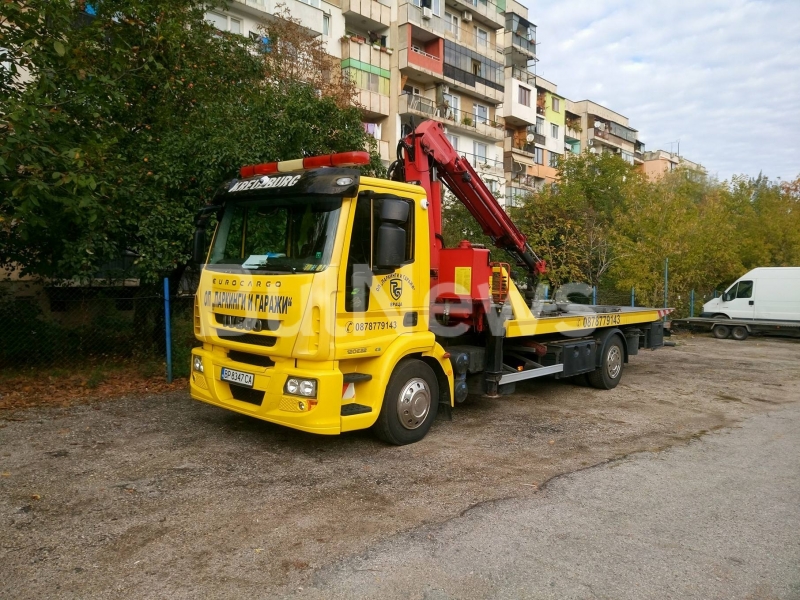 Днес ще станат ясни улиците извън синята зова във Враца