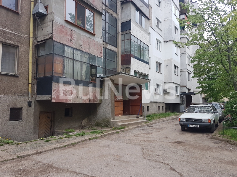 Млада врачанка е проявила непредизвикана агресия и нападнала компанията си