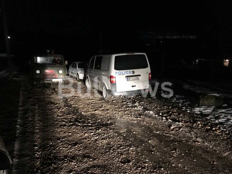 Жестоко убийство потресе жителите на село във Врачанско точно преди