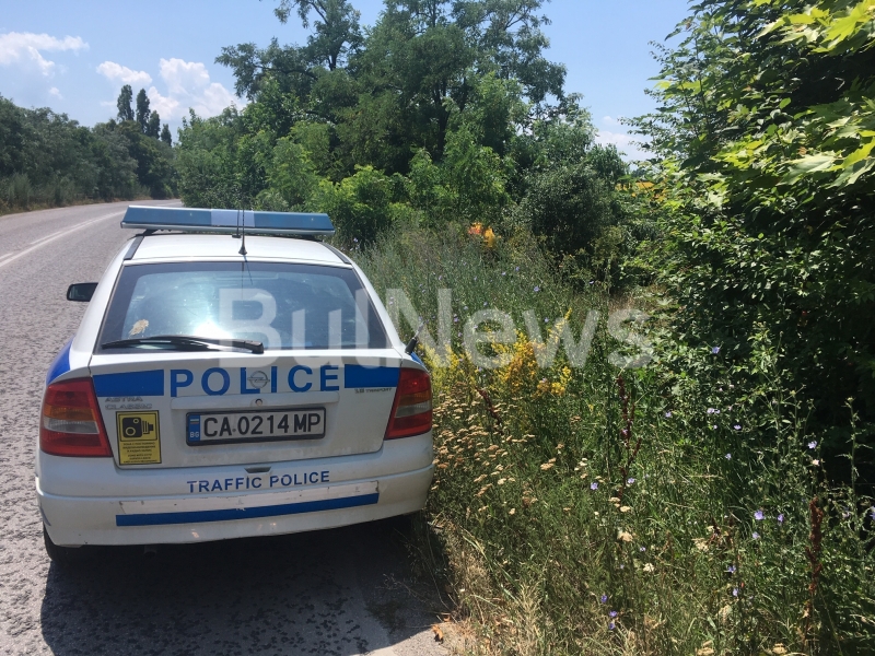 Преди минути са заловени бегълците от поправителния дом към врачанския