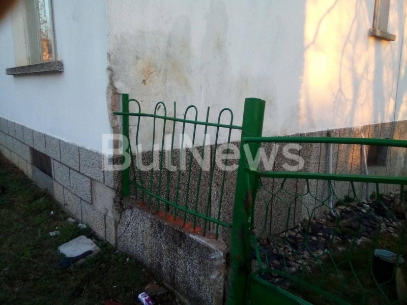 Тежък инцидент с мотор е станал този следобед във врачанското