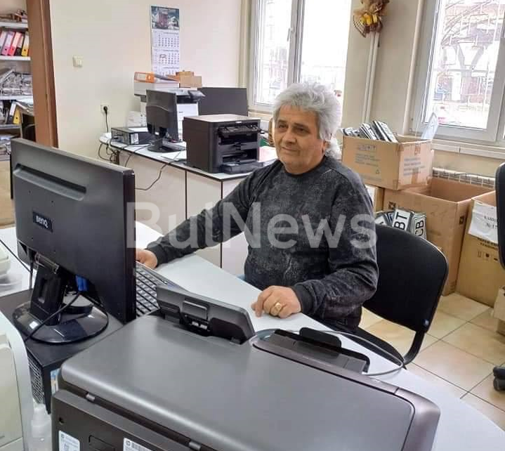 Служител на КАТ Враца е починал след продължително боледуване научи
