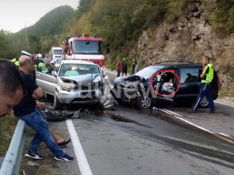 Агенция BulNews получи първа снимка от страшната касапница в Искърското