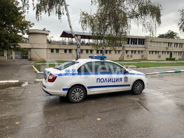 Мъж е починал по време на тържество във Враца видя