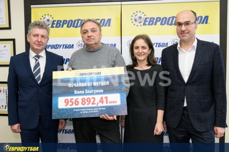 Извънредно! Джип премаза във Враца адвоката, който спечели 1 млн. от "Еврофутбол" /снимки/