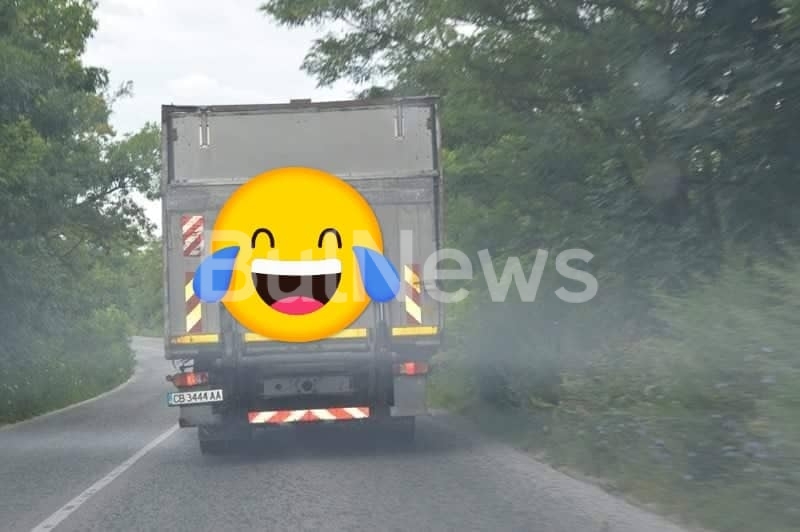 Какво ли не можем да видим и да прочетем по