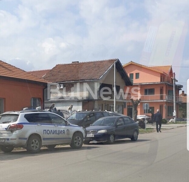 Специализираната прокуратура ГДБОП и ОДМВР Видин с подкрепата на Дирекция Жандармерия