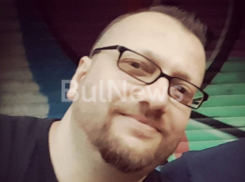 Известен монтанчанин предупреди за смъртта си във фейсбук и почина