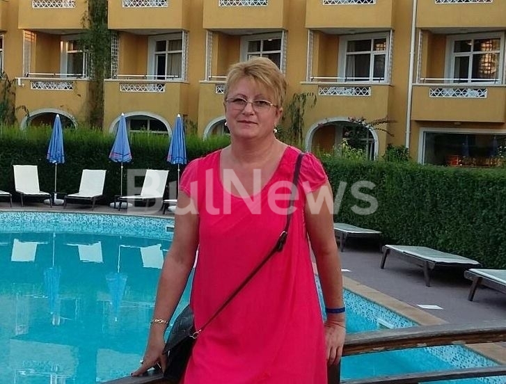 Трагедия! Почина Весела, съпругата на зам.-кмета на Мездра Сашо Илиев