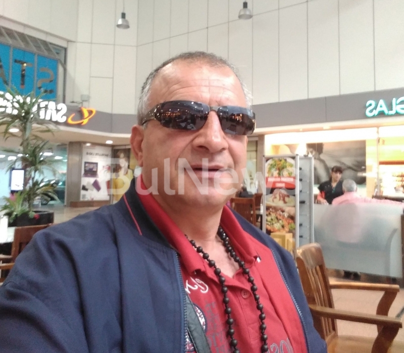 Ексклузивно в BulNews! Загиналият в катастрофата с мотор във Враца е бившият шофьор на Иван Тодоров-Доктора Веско Джигера