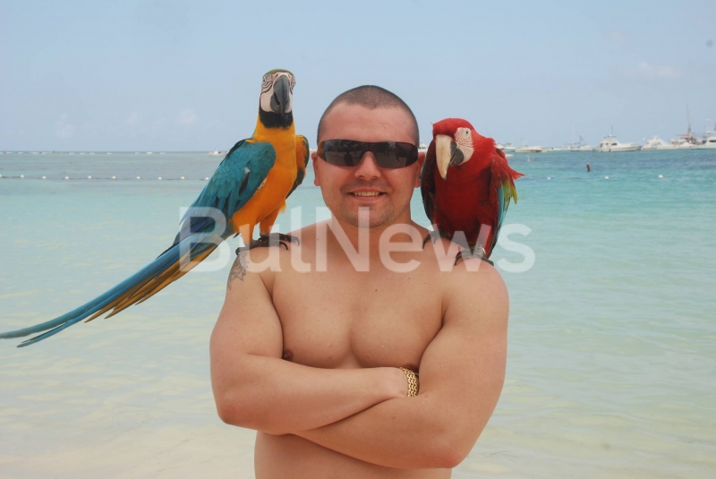 Специализираният съд в свое заседание днес преди обед е постановил