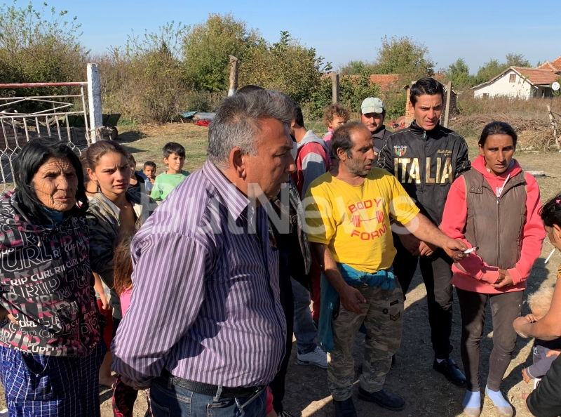 Критично е състоянието на 11 годишината Сара която беше блъсната от