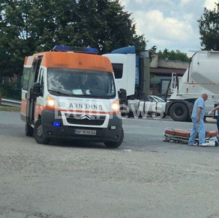 Пламен Каменов е загиналият при касапницата на изхода на Враца