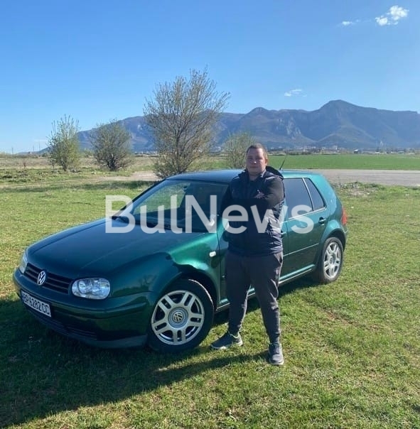 Утре ще бъде погребението на загиналия Ванко от Враца научи