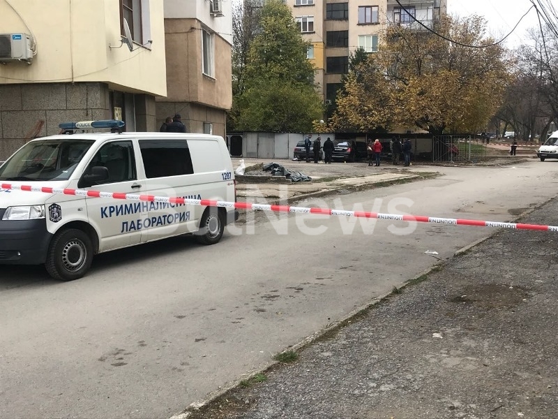 Мощен взрив е разбудил монтанчани тази нощ научи ексклузивно BulNews bg