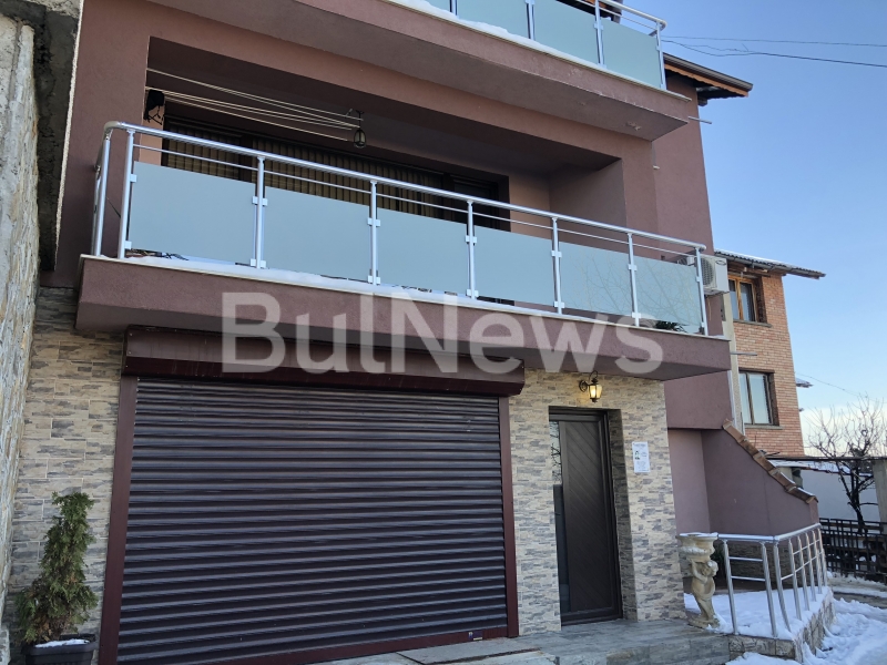 Информационна агенция BulNews bg научи ексклузивно кои са заловените за кражбата