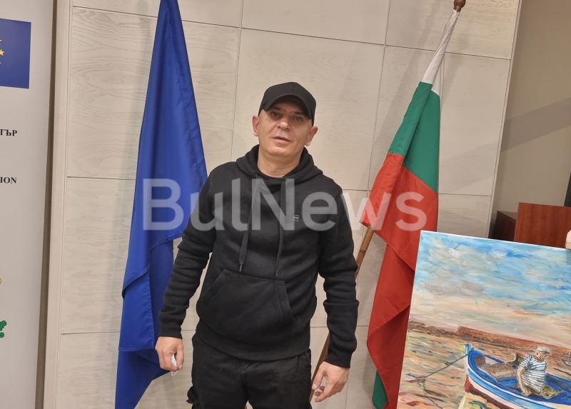 Вчера в квартал на македонската столица Скопие е бил арестуван