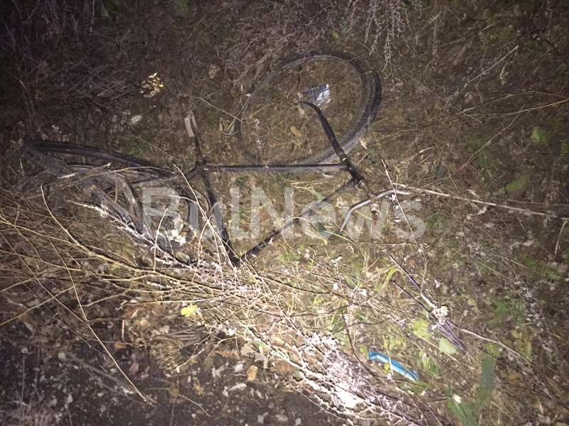 36 годишният врачанин В П е загиналият велосипедист на пътя между Враца