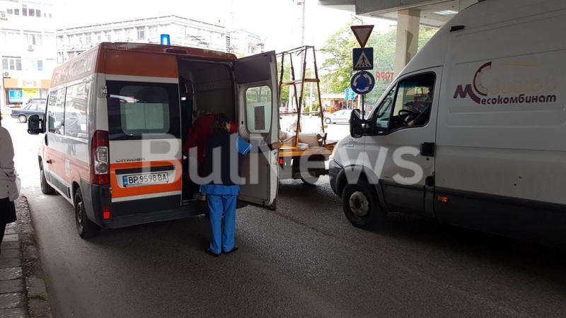 Извънредна ситуация вдигна накрак медиците във Враца видя BulNews bg Свидетели