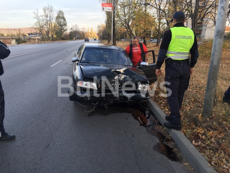 От областната дирекция на МВР във Враца излязоха с официална