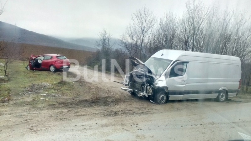 65 годишен видинчанин е загинал в касапницата на Е 79