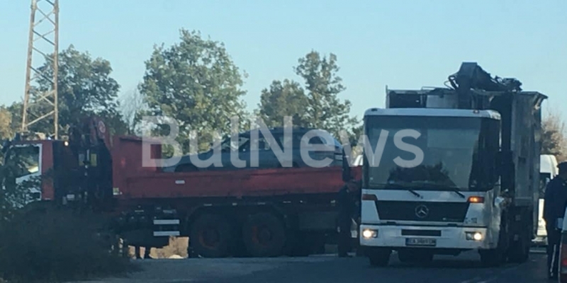 Стана ясна самоличността на задържания за убийството на18 годишното момче край