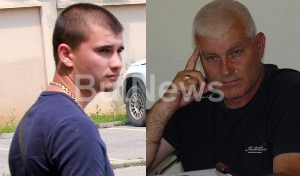 ​Меле между общински съветник децата му и сина на Ценко