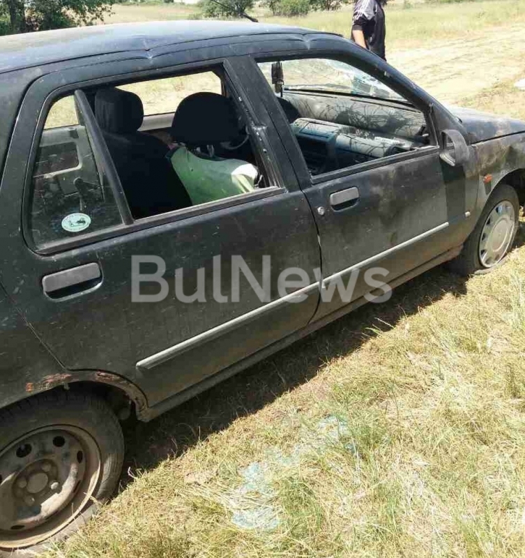 МВР днес официално потвърди новината на агенция BulNews bg за нанесен