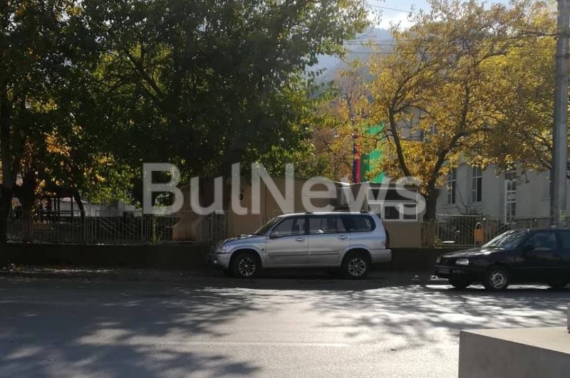 Шофьор от Враца би рекорда по нагло паркиране Това показва