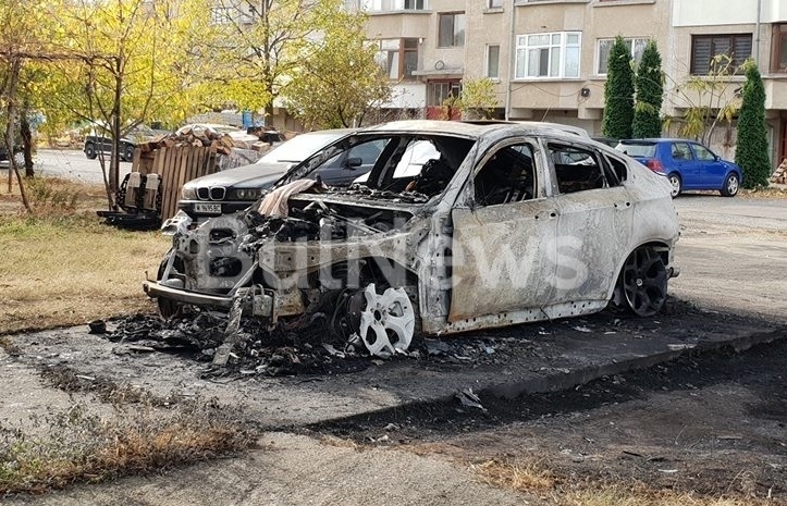 Областната дирекция на МВР в Монтана потвърди новината на BulNews bg