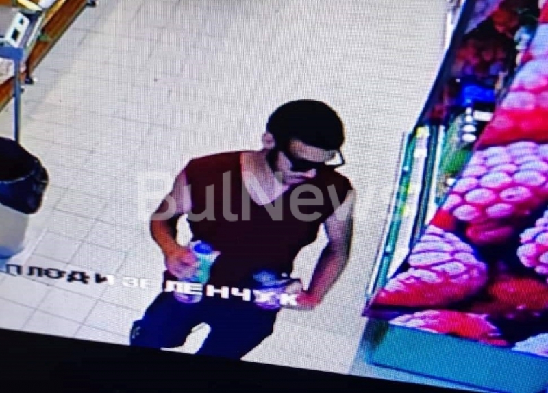 Mъж от ромски произход е нападнал 7 годишно дете в магазин