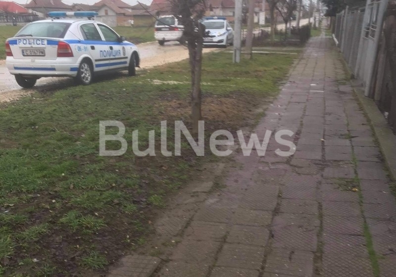 Човек загина днес при пожар в Бяла Слатина научи първо