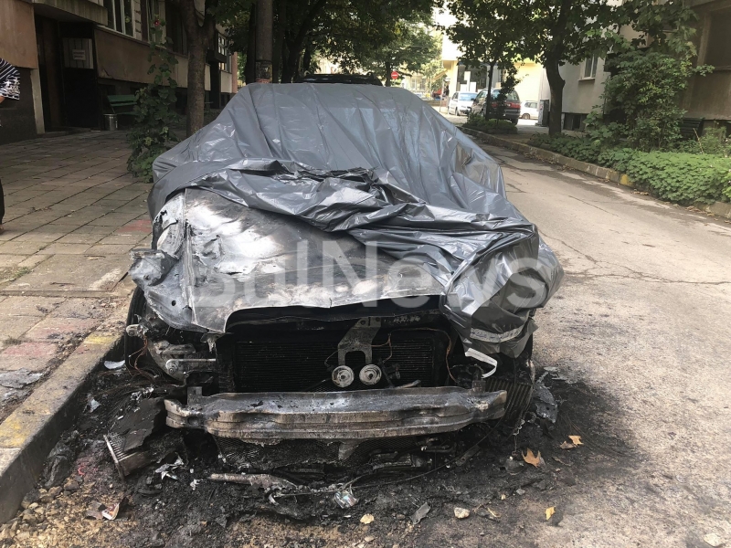 Врачанин е подложен на постоянен огнен терор Той самият дойде