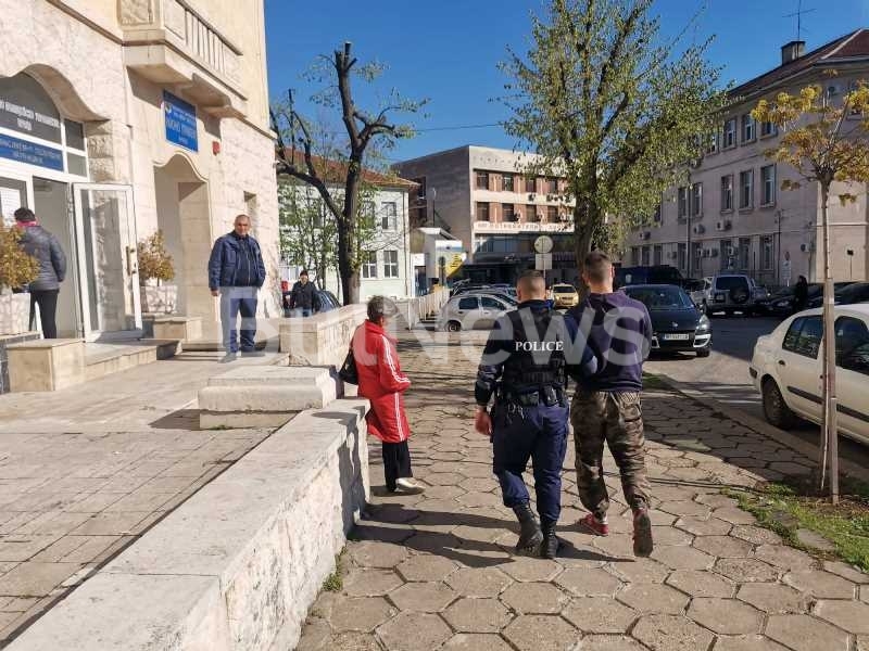 Под ръководството на Районна прокуратура Враца се водят активни