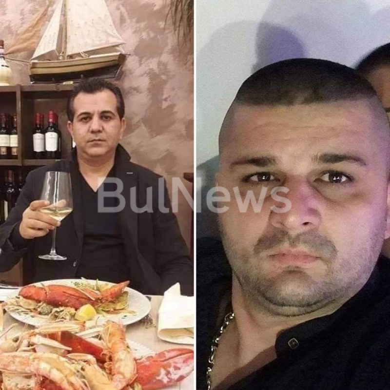 Агенция BulNews се сдоби с първи снимки на участниците в