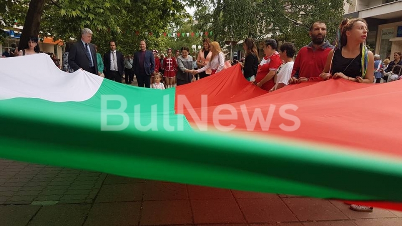 Враца отбеляза Деня на българската просвета и култура и на