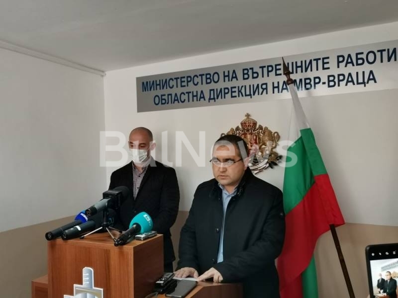 Умишлено са прегазени мъжът и двете жени в Бяла Слатина