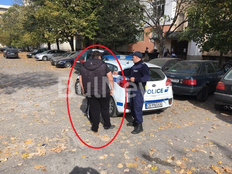 Солена глоба и тежко наказание е наложено на дрифтъра който