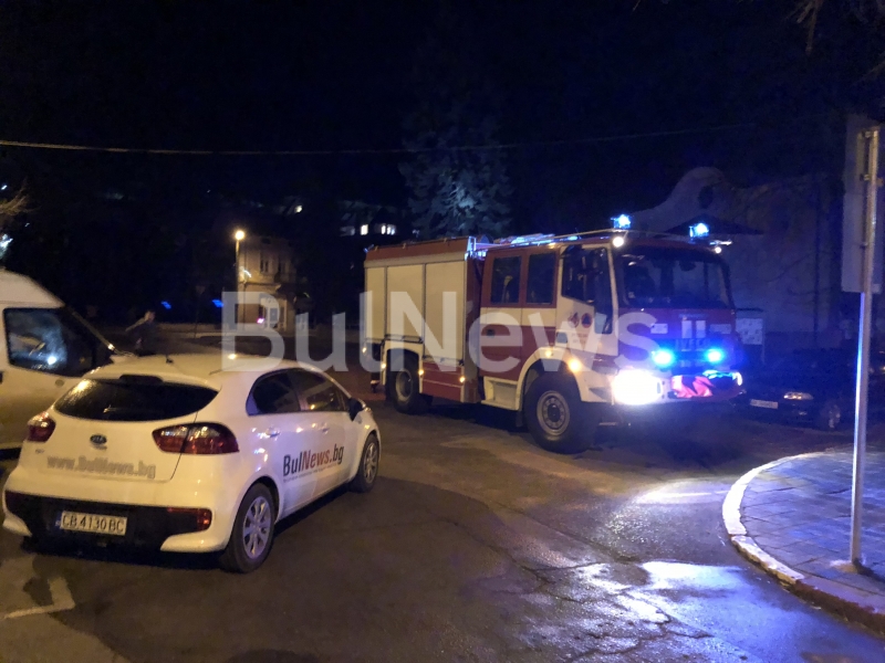 Продължават кошмарите вследствие от невижданата буря която вече 7 часа