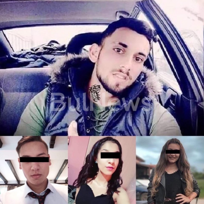 Шофьорът от жестоката катастрофа край Баница е в кома научи