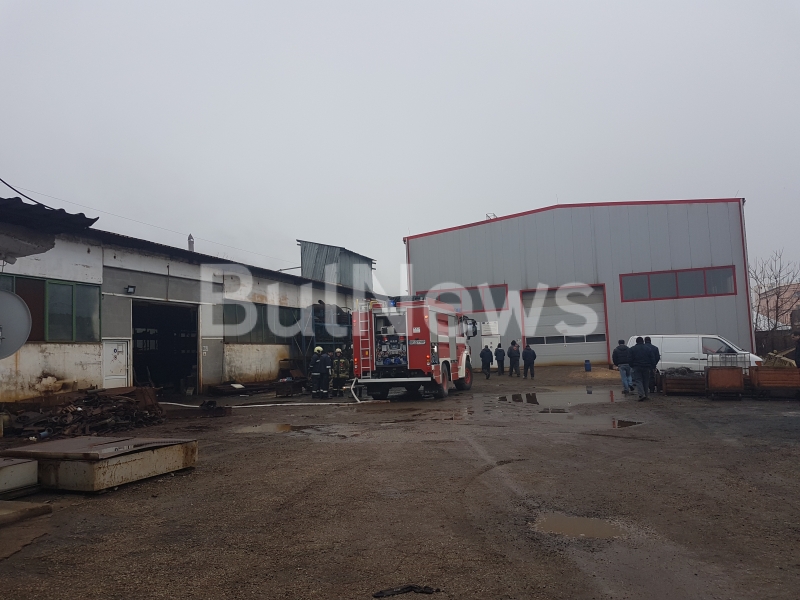 Извънредна ситуация е станала във Враца преди минути научи само